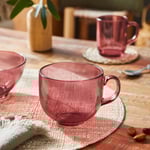 Luminarc Jumbo-kopp Alba Terracotta 500 ml LUMINARC