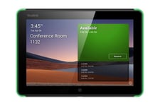 Yealink RoomPanel för Microsoft Teams beröringspanel