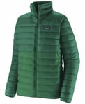 Patagonia M's Down Sweater Gather Green
