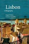 Magda Pinheiro - Biography of Lisbon Bok