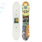 Ride Saturday Snowboard För Kvinnor