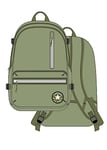 CONVERSE 10021138-A08 Straight Edge - Seasonal Color Backpack Unisex Vert