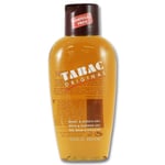 Tabac Original Bath & Shower Gel 400ml Transparent