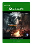 Dlc The Division Last Stand Xbox One