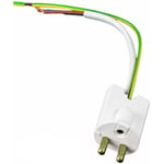 Stickpropp Med Sladd 14 cm, Jordad