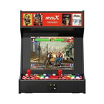 Snk Neogeo Mvsx Bartop-arcade