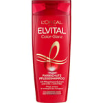 L’Oréal Paris Kollektion Elvital Color-Glanz Vårdande schampo 300 ml