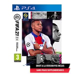 FIFA 21 Edition Champions (PS4) - Version PS5 incluse