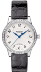 Montblanc Watch Boheme Automatic Date