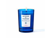 Acqua Di Parma Fico Di Amalfi, Cylinder, Blå, 50 H, 1 Styck