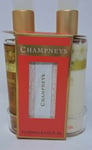 Champneys Spa Treatments Citrus Blush Hand Care Kit Gift Set RARE