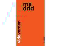 Madrid | Luna Christofi, Regner Hansen, Astrid Berg, Maria Fabricius Hansen, Svend Rybner, Peter Wessel, Torben Madsen, Bo Kampmann Walther, Rigmor Kappel Schmidt, Martin Zerlang | Språk: Danska
