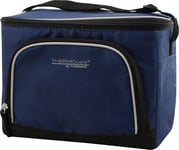 Thermos Thermocafe Insulated Cooler Cool Bag 12 Can 6.5 Litre Navy 157961