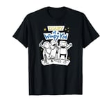 Diary of a Wimpy Kid Wimpy Kid Group T-Shirt