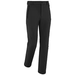 Lafuma – Access Softshell Pants M – Pantalon Technique Homme – Intérieur Polaire - Randonnée, Trekking - Noir