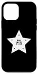 iPhone 12 mini Dad You're A Star Cool Family Case