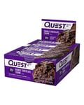 Quest Bars Double Chocolate Chunk 12x60g