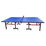 ProSport Pingisbord Officiell Storlek för Utomhusbruk Prosport Ping pong table for outdoor use official size folda 6430077375871