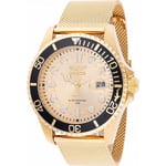 Invicta Mens Pro Diver Watch IN-47177