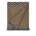 Missoni Home - Antwan Throw 160