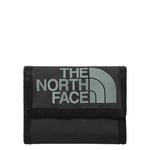 THE NORTH FACE Base Camp Bi-Fold Wallet TNF Black One Size