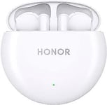 Original Honor Earbuds X5 Wireless Bluetooth 5.2 Noise Canceling 27 Hours White