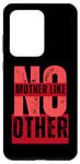Coque pour Galaxy S20 Ultra Funny Mom quotes Mother's Day Cool for Mom Mother's Day
