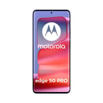 Smartphone Motorola EDGE 50 PRO 6,67" 12 GB RAM 512 GB Blå