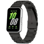 Metallarmband Samsung Galaxy Fit 3 Svart