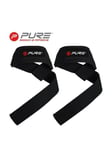 Weight Lifting Straps - Polyester