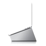 Elago L4 MB Stand Aluminium (Macbook) - Silver