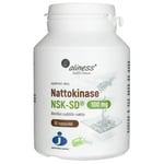 Aliness Nattokinase NSK-SD® 100 mg 60 capsules