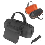 Banane Hard JBL Xtreme 3 Case,come with Cables Pouch and shoulder Strap for JBL Xtreme 3 Portable Wireless Splashproof Bluetooth Speaker and accessories
