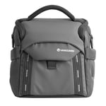 Vanguard VEO Adaptor 15M GY Small Shoulder Bag Grey