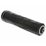 Ergon GA2 Fat Grips - Black