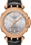 Tissot Watch T-Race Swissmatic
