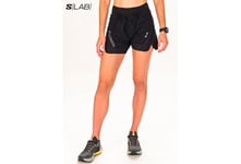 Salomon S-Lab Speed 2 en 1 W vêtement running femme