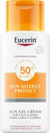 Eucerin Sun Allergy Protect SPF50+