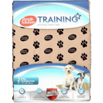 Simple Solution Training Washable Travel Pads 76 x 81 cm 2 st
