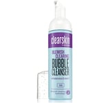 Clearskin Blemish Clearing Fresh Bubble Cleanser - 150ml 2% Salicylic Acid