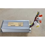 Elektronikbox 1000W 48V till GoKart Kardandrift