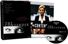 - The Contender (2000) / Kandidaten Blu-ray