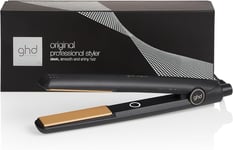 ghd Original - Hair Straightener, Iconic Ceramic Floating Plates with Smooth Gl