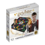 Trivial Pursuit Harry Potter Ed Ultimate Hasbro - La Boite