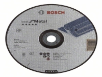 Bosch Accessories Bosch Power Tools 2608603535 Skrubskive forkrøppet 230 mm 22.23 mm 1 stk