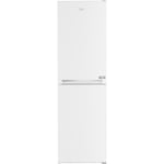 Beko CNG4582VW 54cm 50/50 Frost Free Fridge Freezer - White