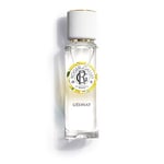 Roger&Gallet - Eau Parfumée Bienfaisante Cédrat 30ml - Cédrat Cardamone Bois de Gaïac - 92% d'ingrédients d'origine naturelle