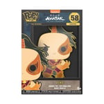 Funko Pop! Pin: Avatar: The Last Airbender - Zuko with Chase (Styles May Vary)