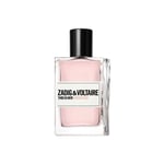 Parfym Damer Zadig & Voltaire   EDP EDP 30 ml This is her! Undressed