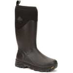 Muck Boots Arctic Ice Tall Black Rubber/Neoprene Male Wellingtons